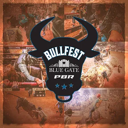 Blue Gate PBR Bull Fest | Blue Gate Theatre | Shipshewana, Indiana